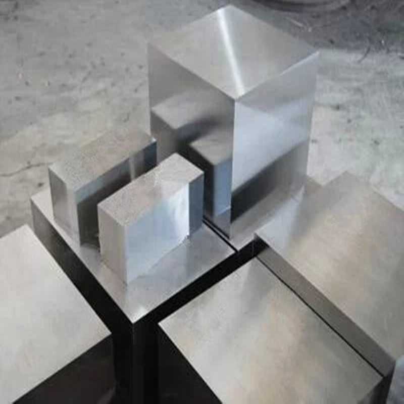 KDF材質是什么模具鋼