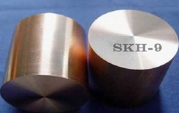 ASH7模具鋼供應商