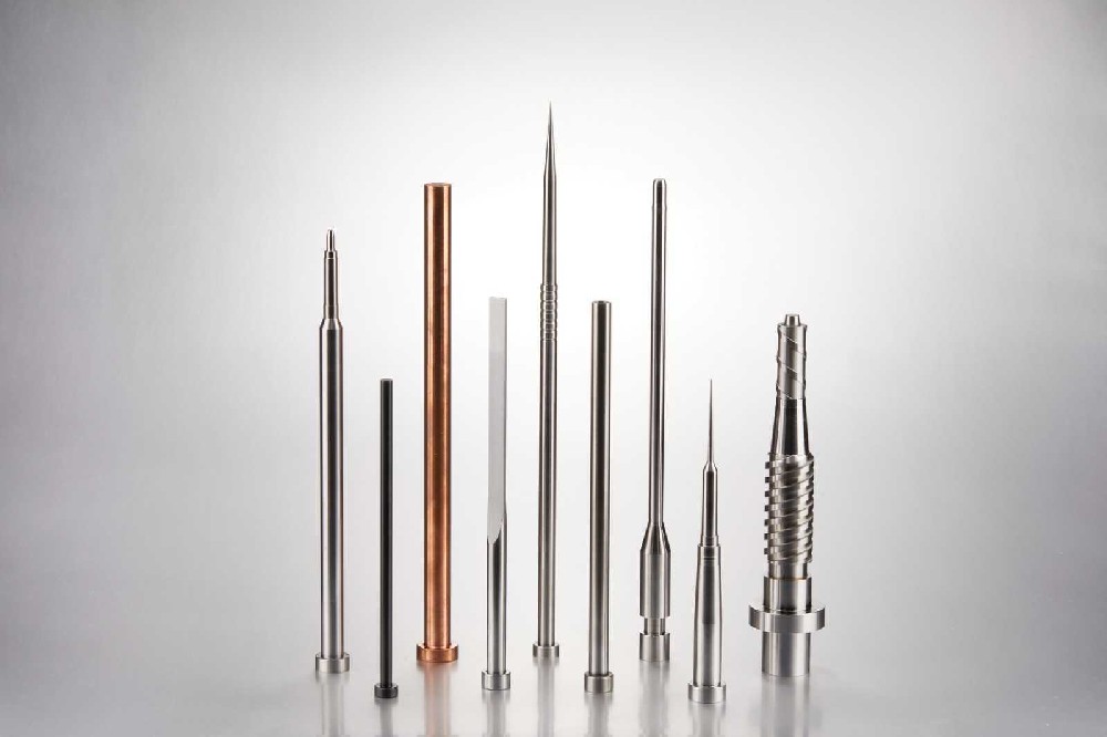 注塑模具是什么材質制作的，哪里做注塑模具好