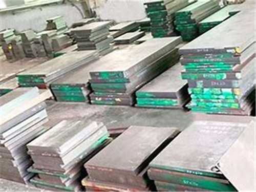 高速鋼和鋒鋼哪個(gè)好，w18鋒鋼做刀好嗎