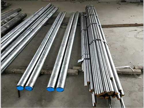 s136,skd61耐磨性對(duì)比，skd61跟s136材料一樣嗎