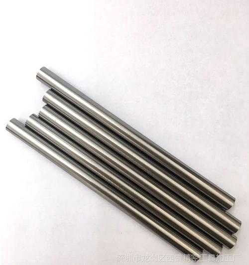 模具鋼材skh-9熱處理硬度，鋼材硬度檢測