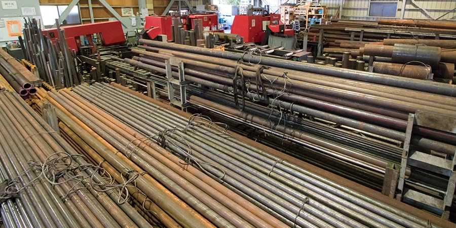 汽車(chē)沖壓模具切邊刀塊材料選擇