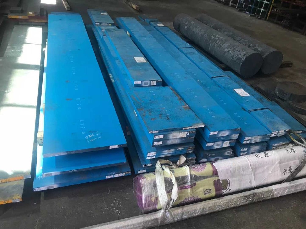 橡膠擠出用模具材料，分析橡膠擠出