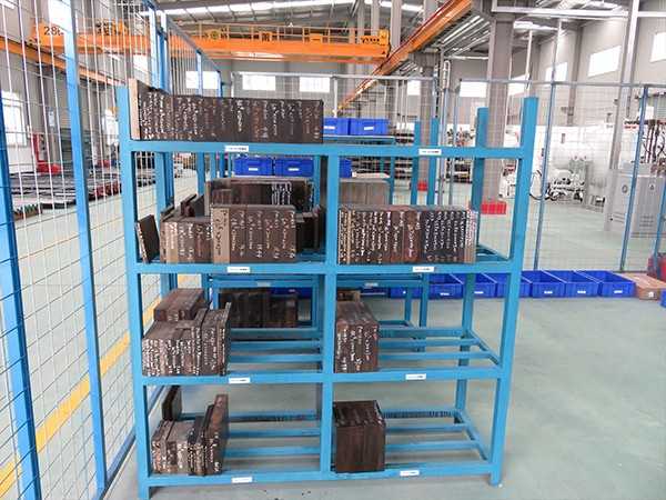 沖壓鑄造模具材質(zhì)分類