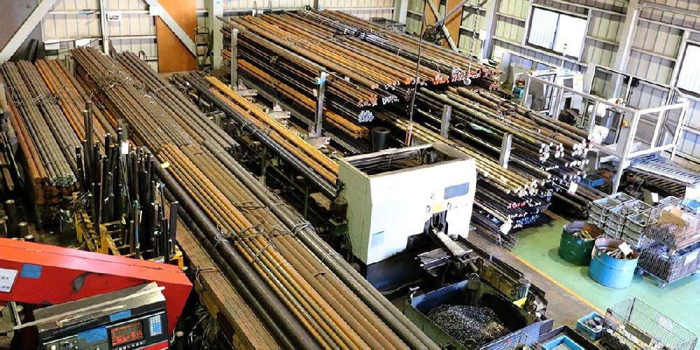 ts520不銹鋼和30cr13，ts520不銹鋼和304哪個好